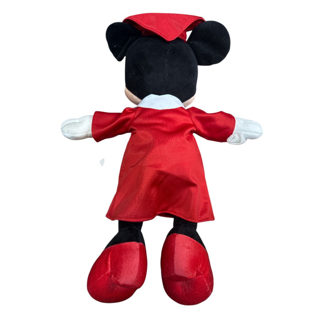 PCH Minnie graduada #4