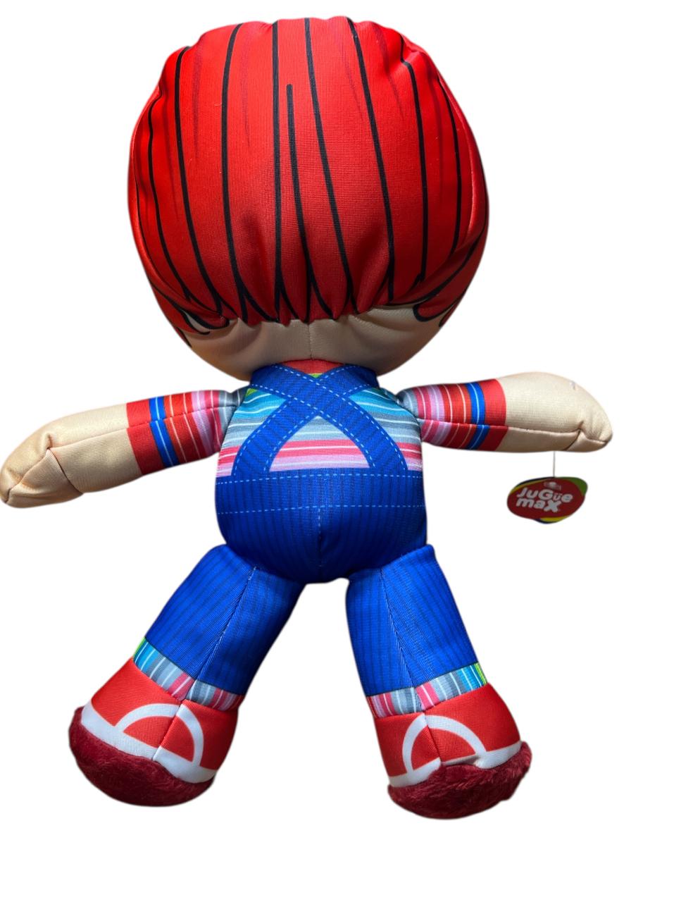 PCH Chucky Funko #3