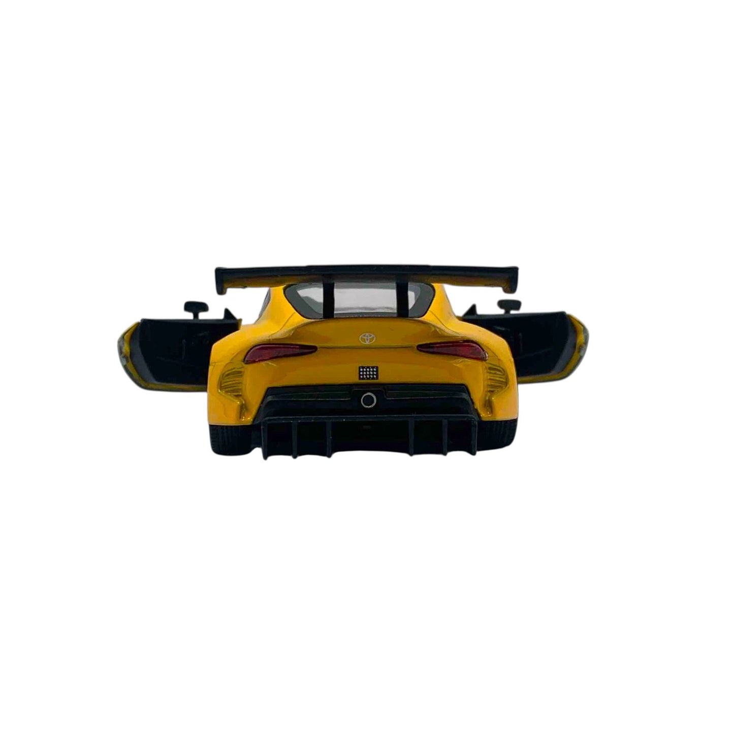 Toyota GR Amarillo - Mediano