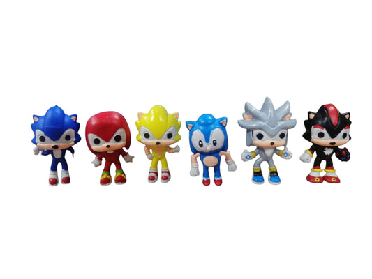 SET Sonic M9