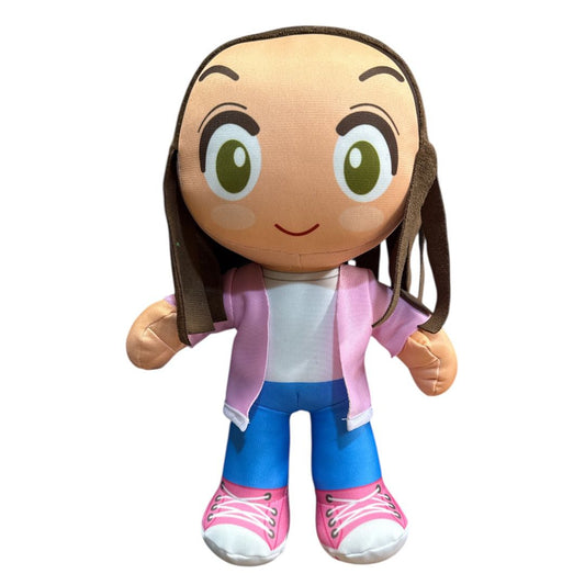 PCH Lara Campos Funko #3
