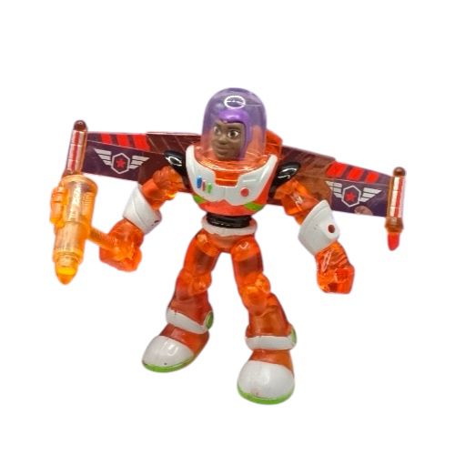 Izzy Hawthorne c/luz / Toy Story