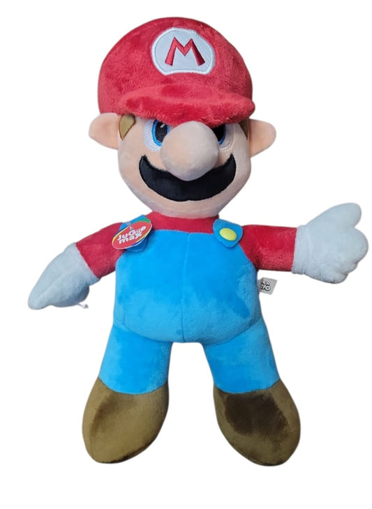 PCH Mario Bros clásico premium/ Mario Bros #4