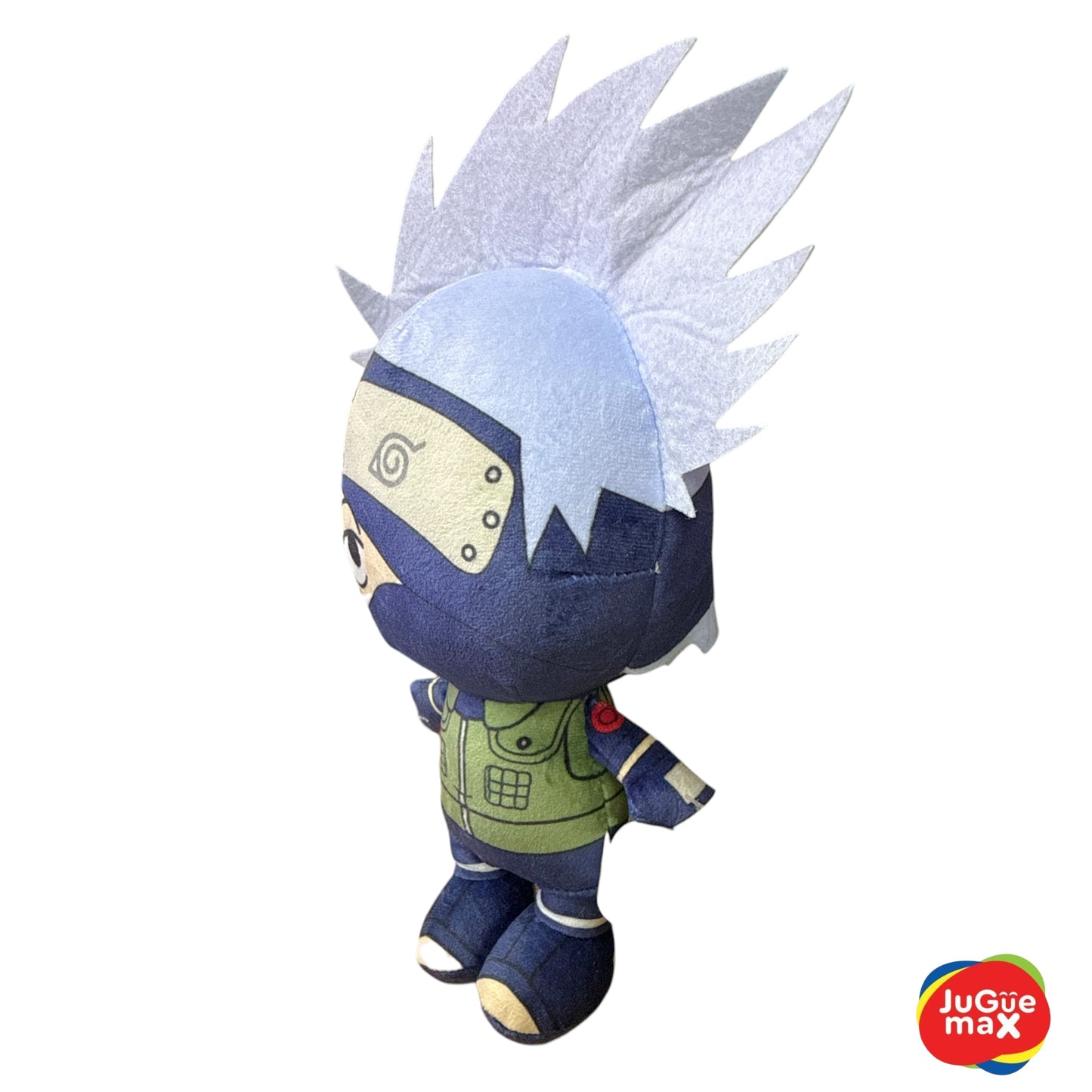 PCH Kakashi Licencia/ Naruto #2