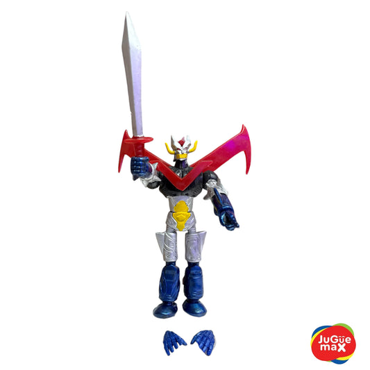 Mazinger Z Flaco / Mazinger Z