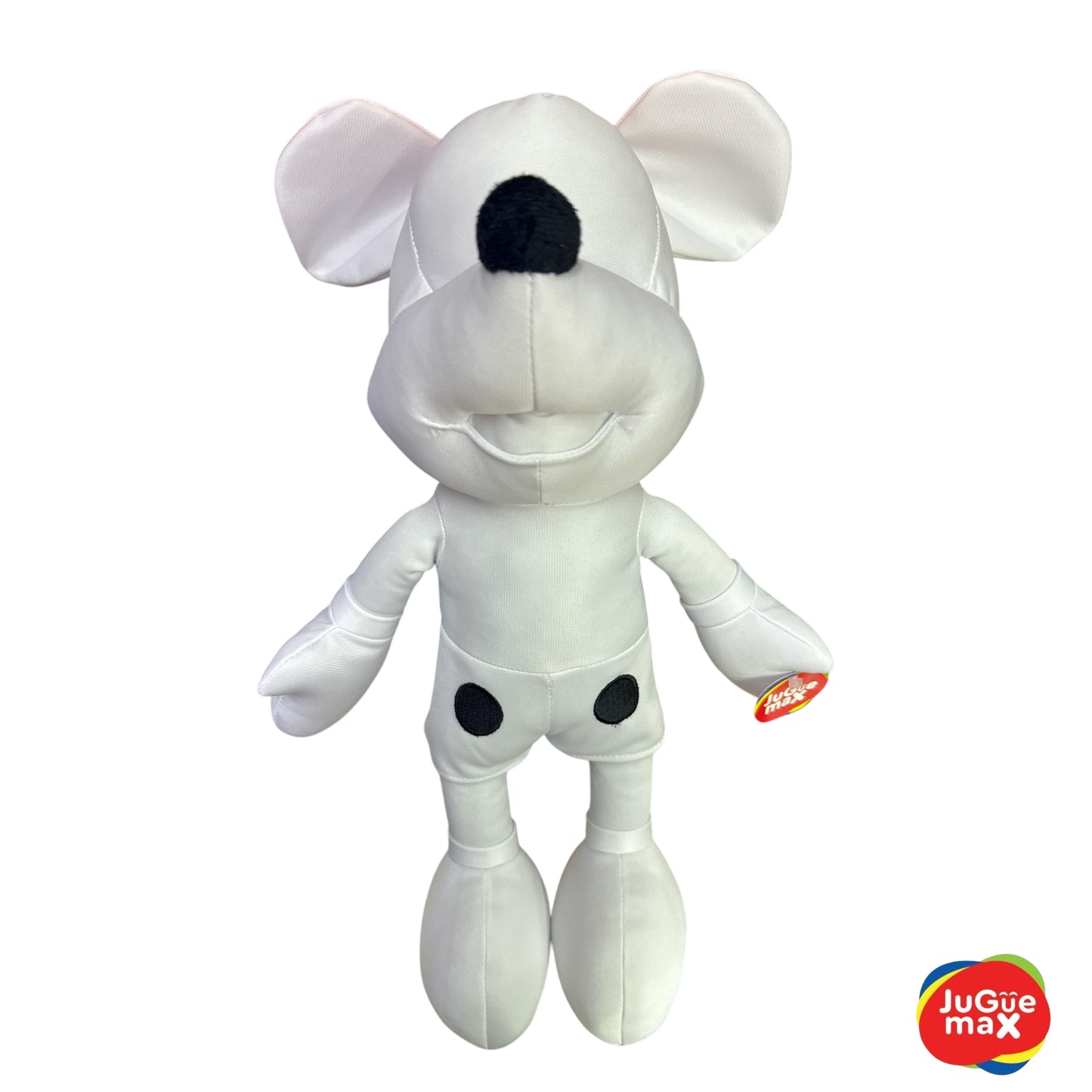 PCH Mickey graduado/ Graduación #4