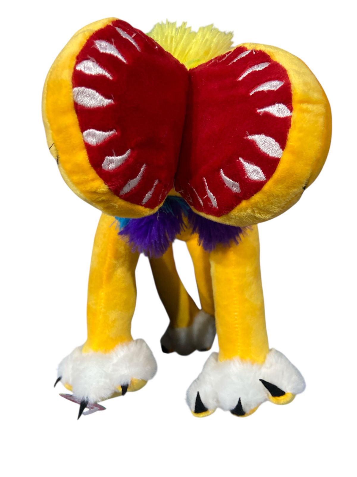 PCH Yarbany/ Poppy Playtime #4