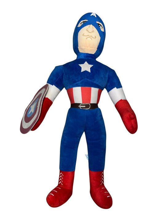 PCH Capitàn America/ Marvel #5