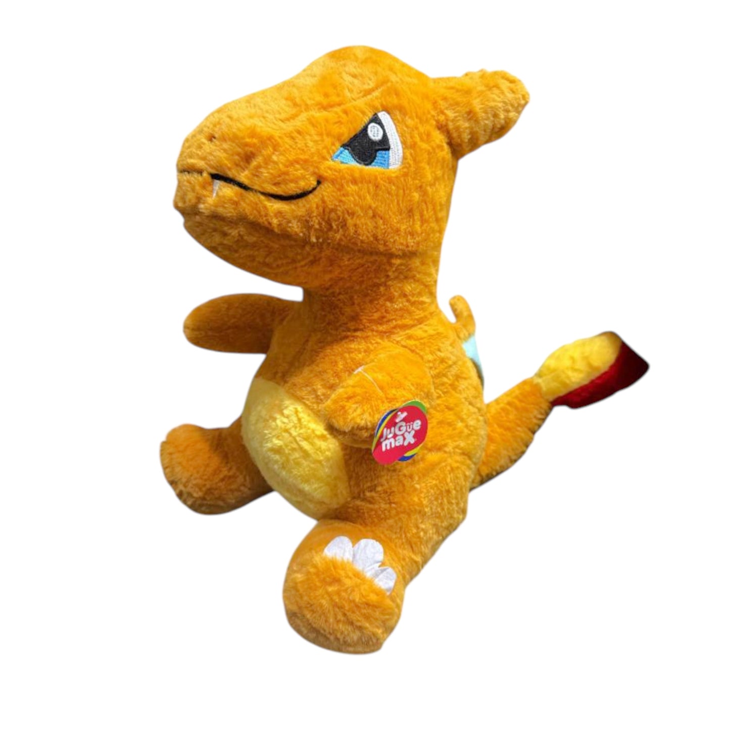PCH Charizard Dic / Pokémon #4