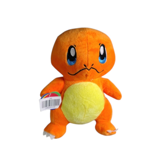 PCH Charmander clásico/ Pokémon #2