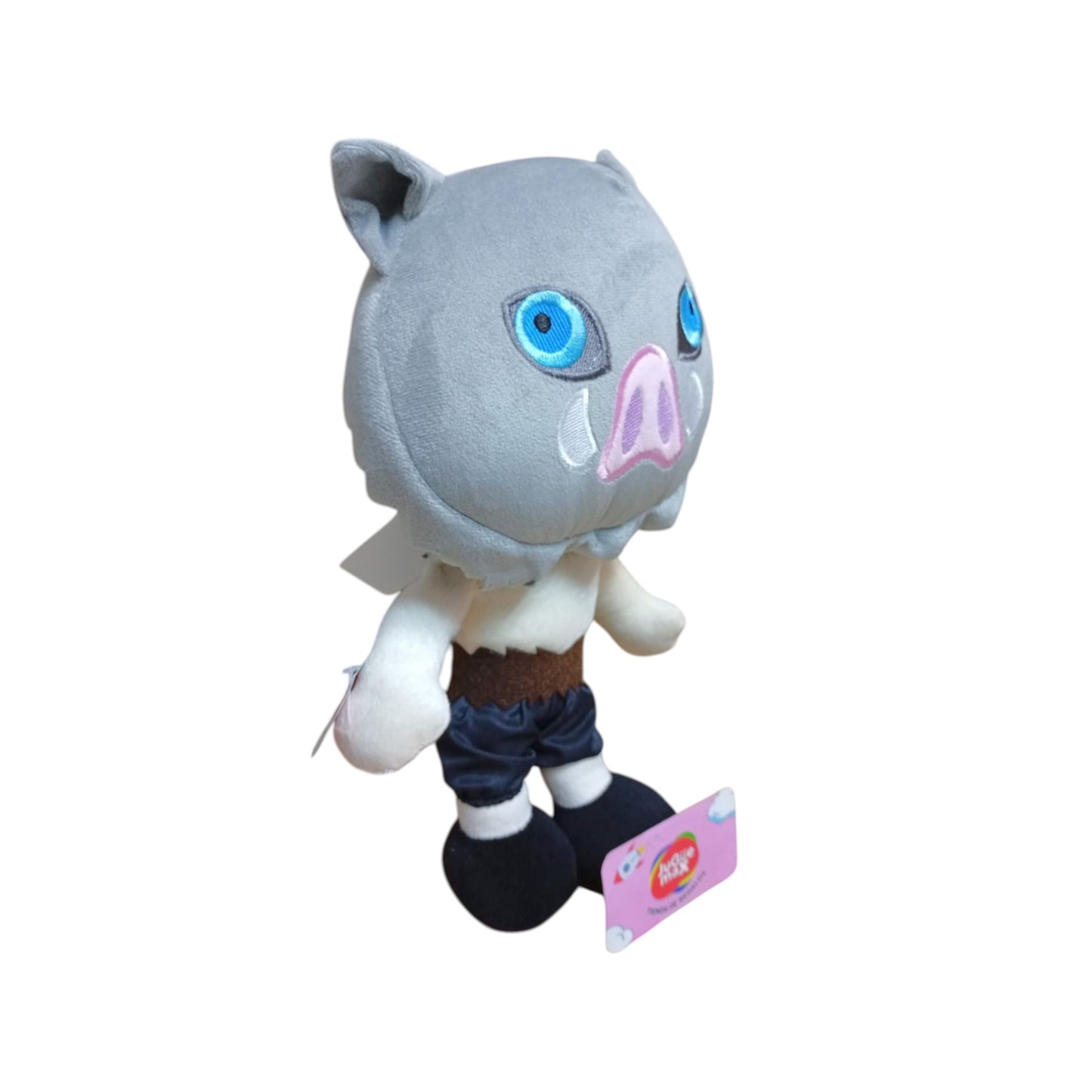 PCH Inosuke #4