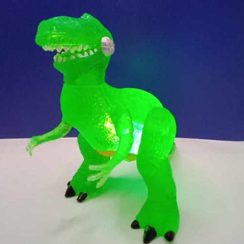 Rex con luz chico / Toy Story