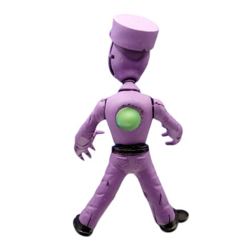 Guardia morado/ Fnaf
