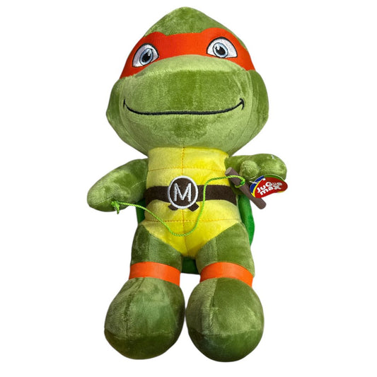 PCH Tortuga ninja Miguel Angel Premium #4