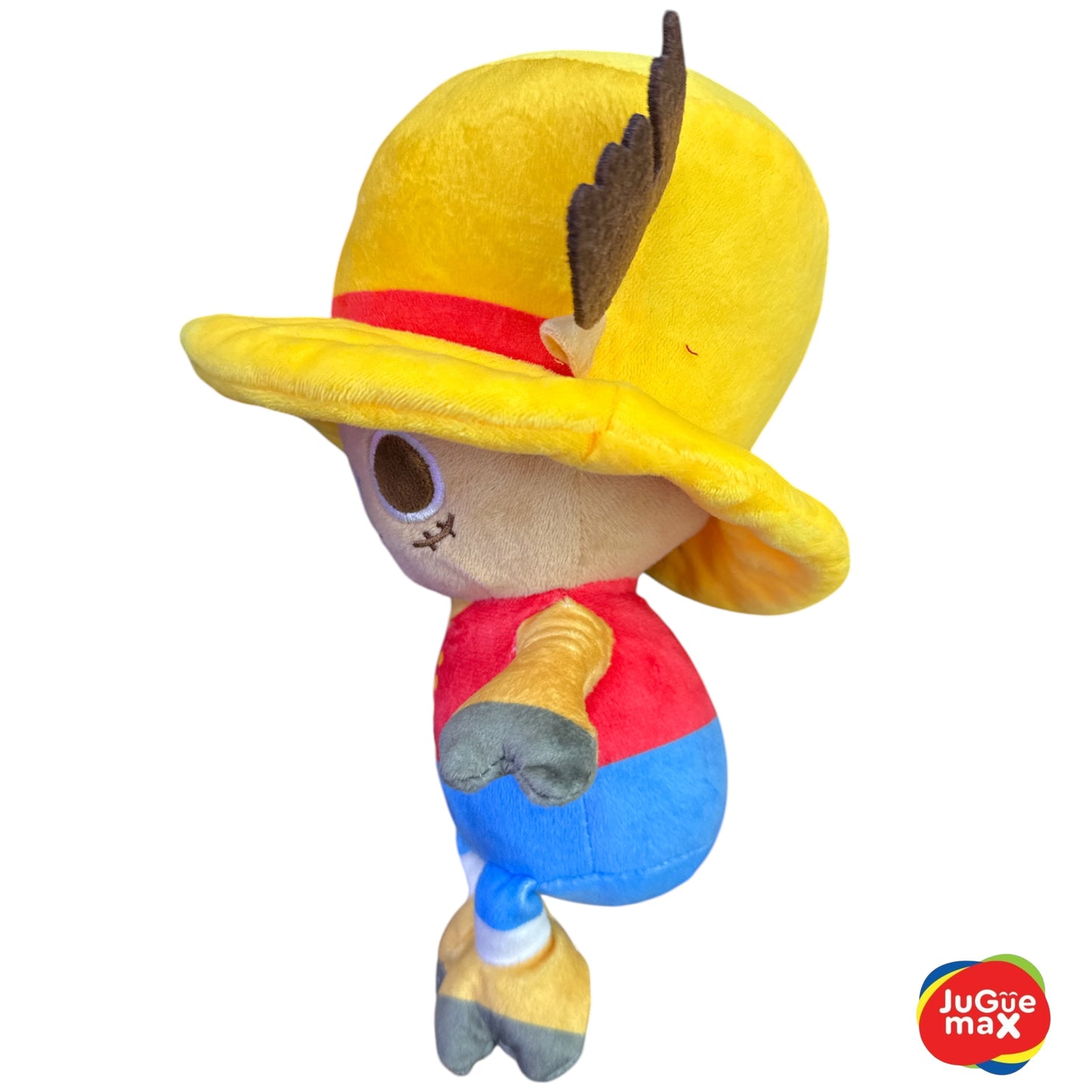 PCH Choper M1/ One Piece #3