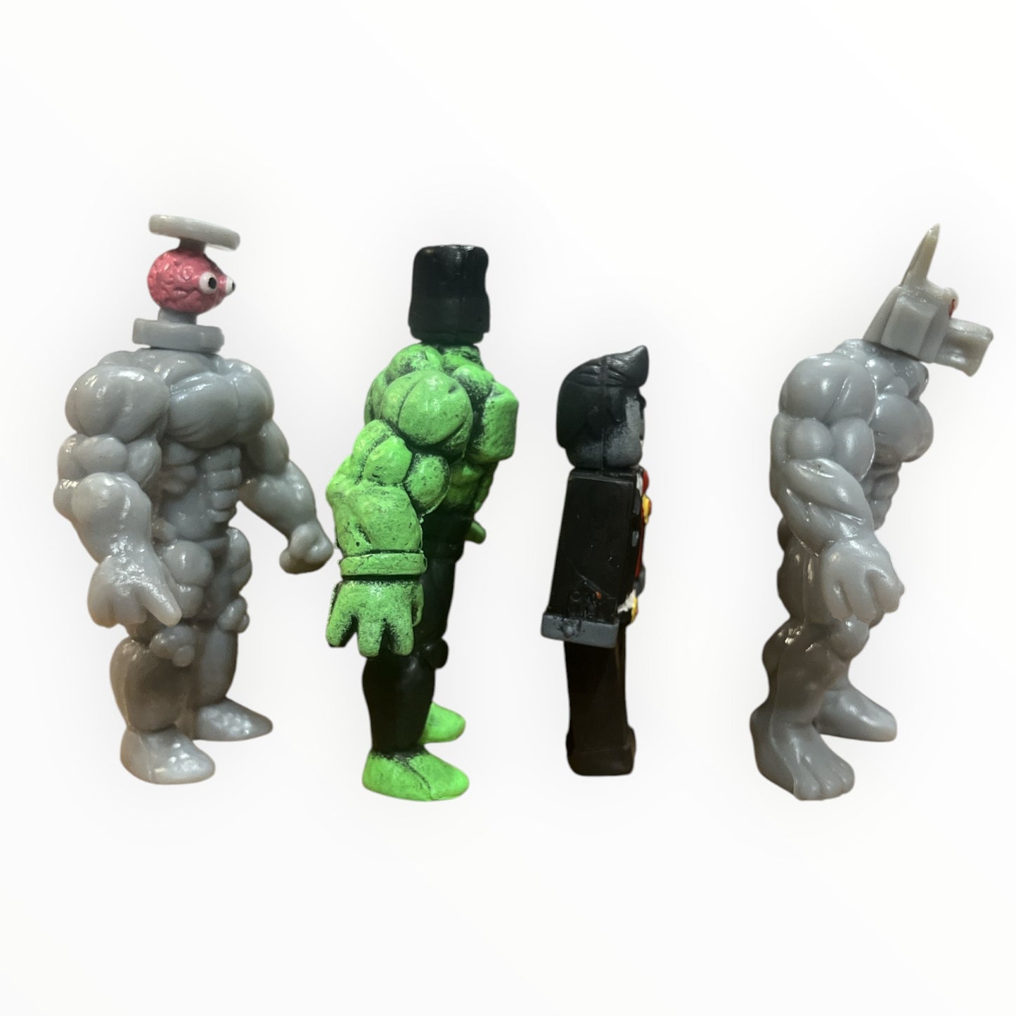 SET Brainrot M1