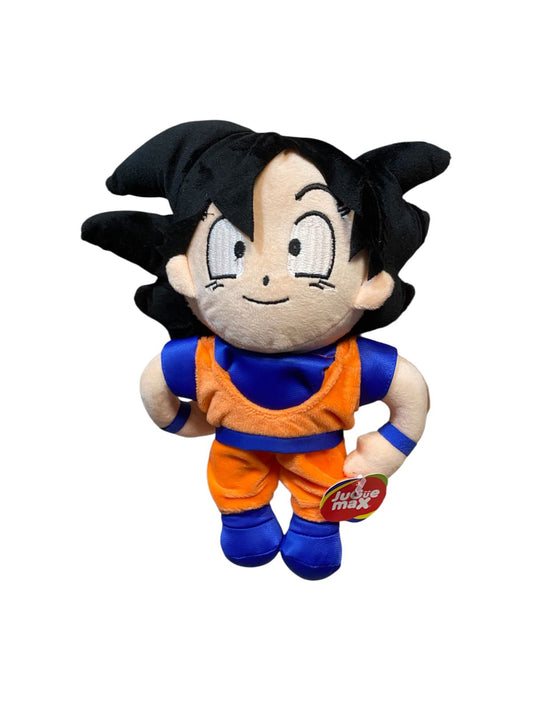 PCH Goku niño/ Dragon Ball #3