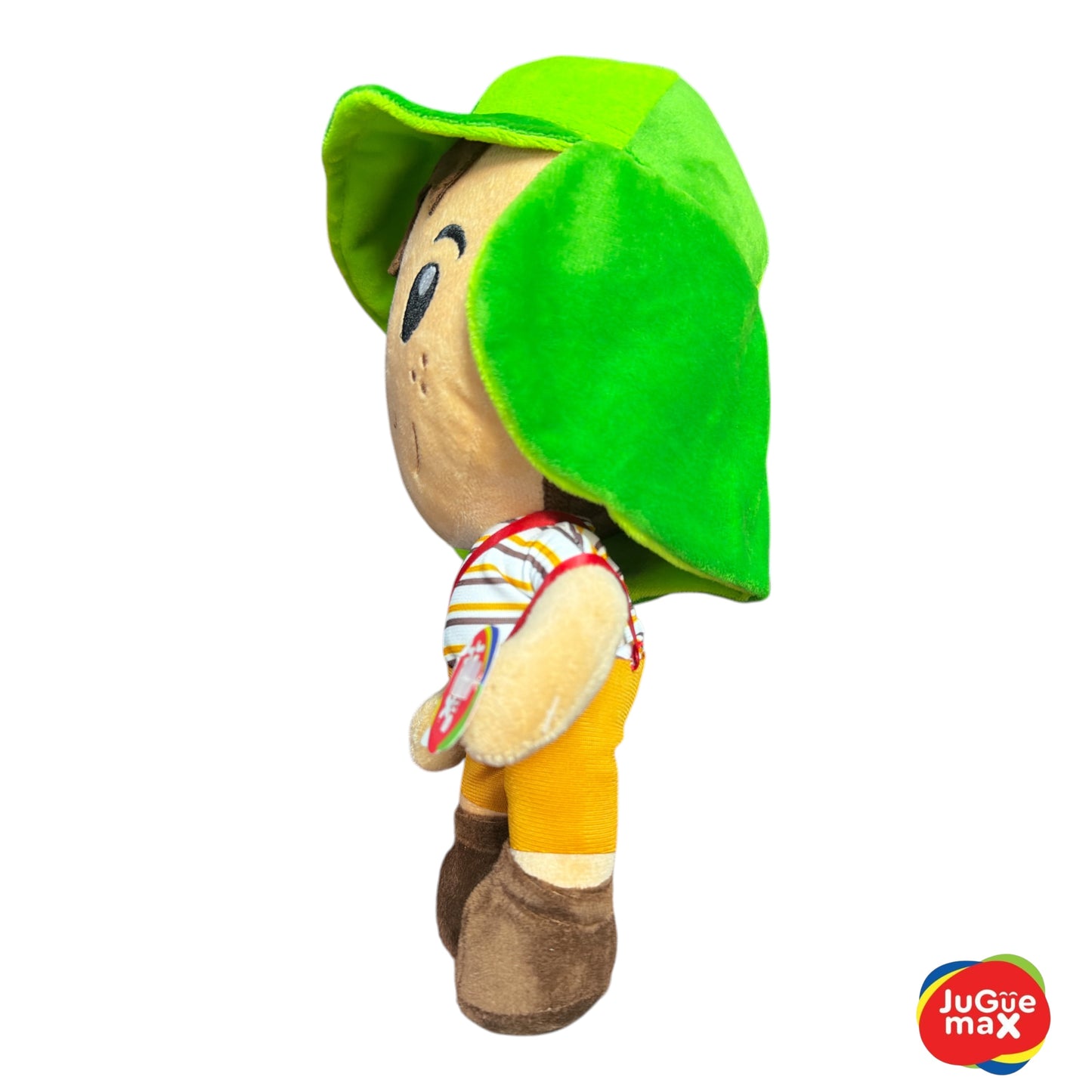 PCH Chavo/ Chavo del 8 #3