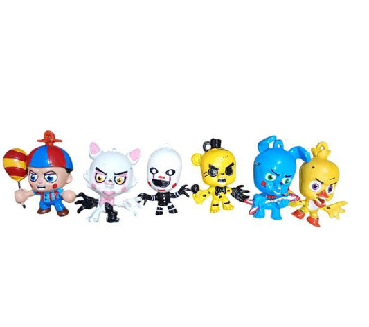 SET Five Nights at Freddy's M8