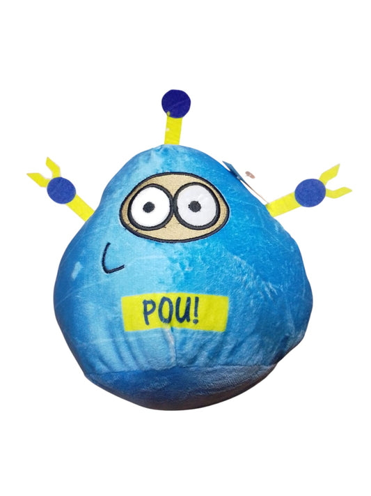 PCH Pou traje de astronauta/ Pou #2