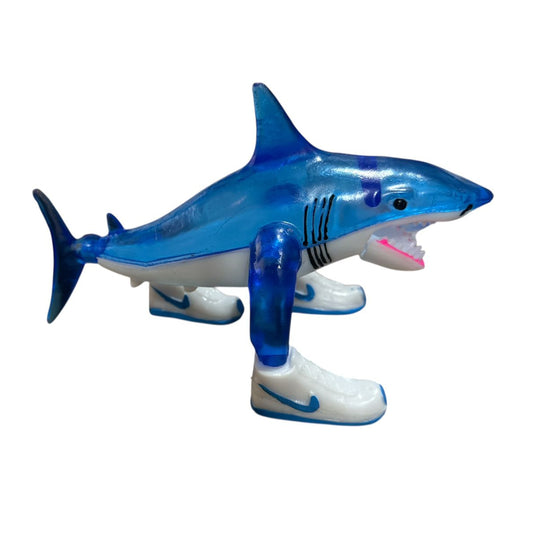 Tralalero Tralala/ Brainrot #2