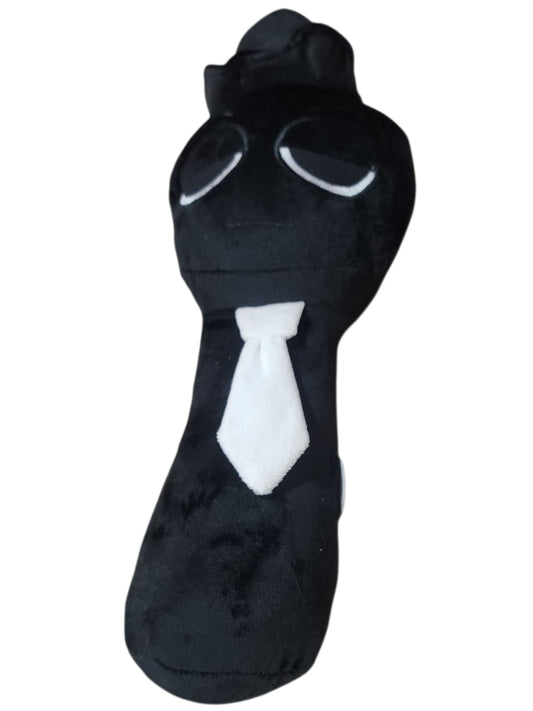 PCH Black/ Sprunki #4