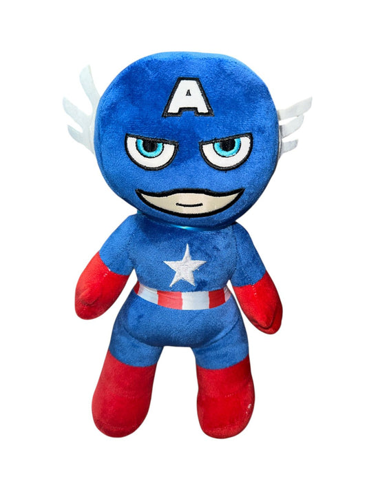 PCH Capitàn America #3