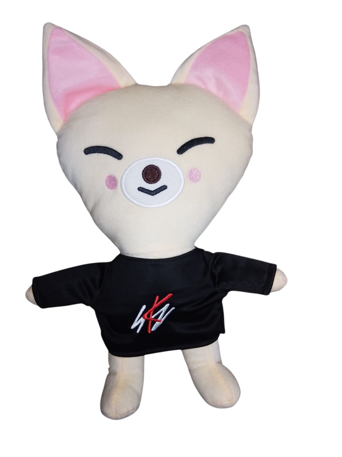 PCH Foxy de Stray Kids #3
