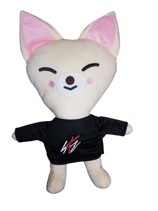 PCH Foxy de Stray Kids #3