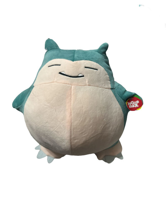 PCH Snorlax/ Pokémon #3