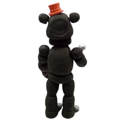 Freddy Lefty fino/ FNAF
