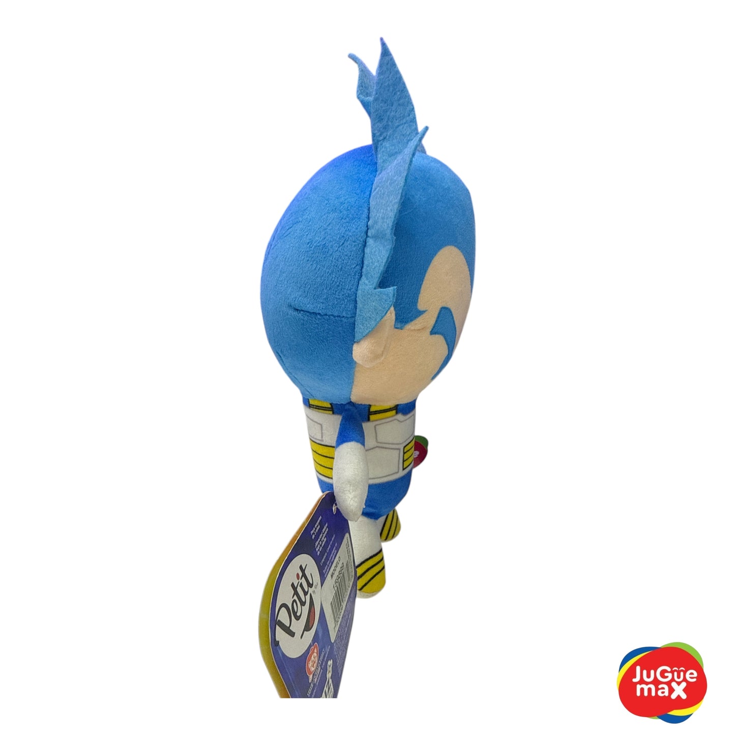PCH Vegeta Blue Licencia/ Dragon Ball #2