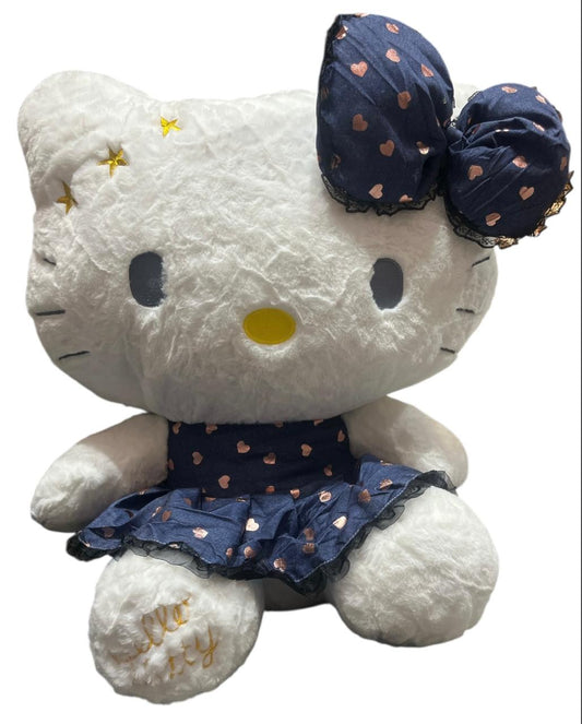 PCH Kitty vestido azul/ Hello Kitty  #5