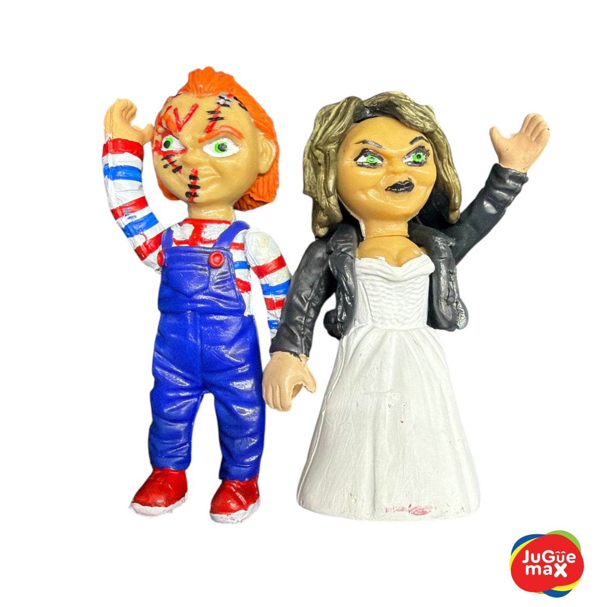 SET Chucky M2 / Terror