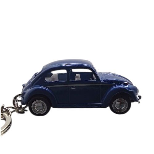 Bochito Azul Llavero- mini