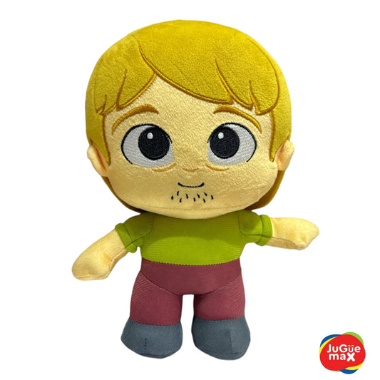 PCH Shaggy Rogers/ Scooby Doo #2