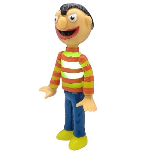 Beto de Bely y Beto