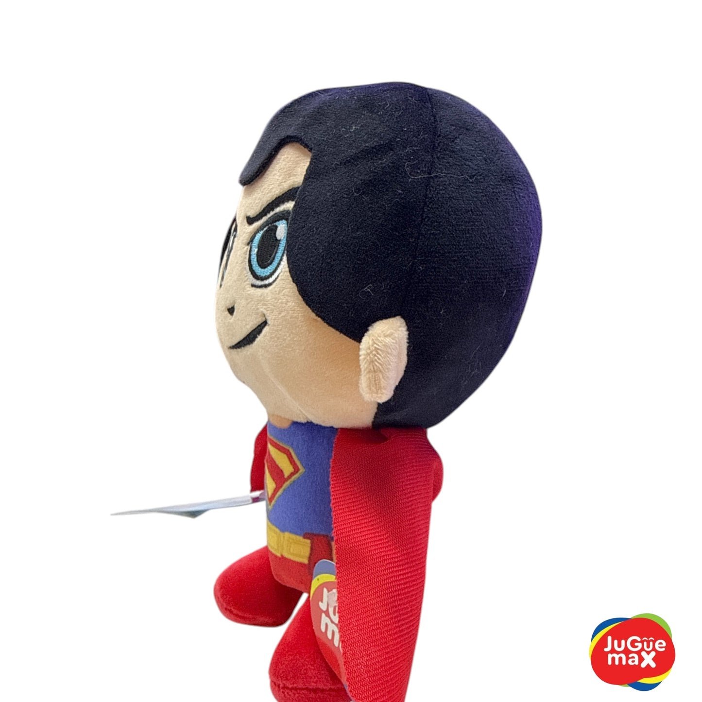 PCH Super Man Licencia/ Marvel Héroes #2