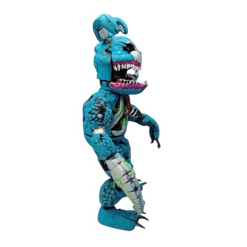 Bonnie Twister azul jumbo/ FNAF