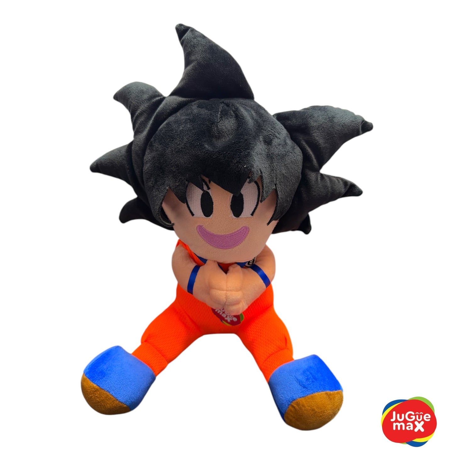 PCH Goku/ Dragon Ball #3