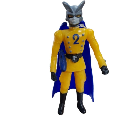 Gamma 2  chico/ Dragon Ball