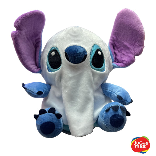 PCH Stich Terror / Lilo y Stich #2