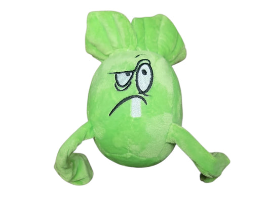 PCH  Boxeadora/ Plantas vs Zombies #2