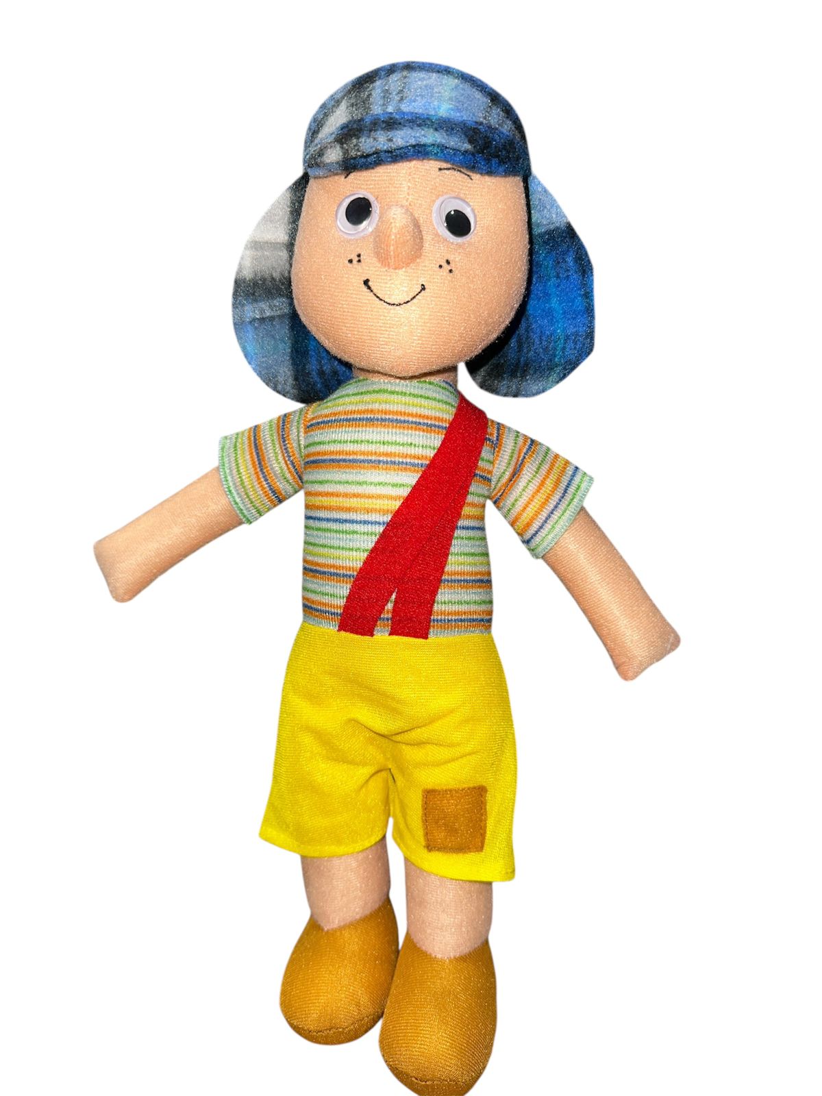 PCH El Chavo- Del Chavo del 8 Eco #3