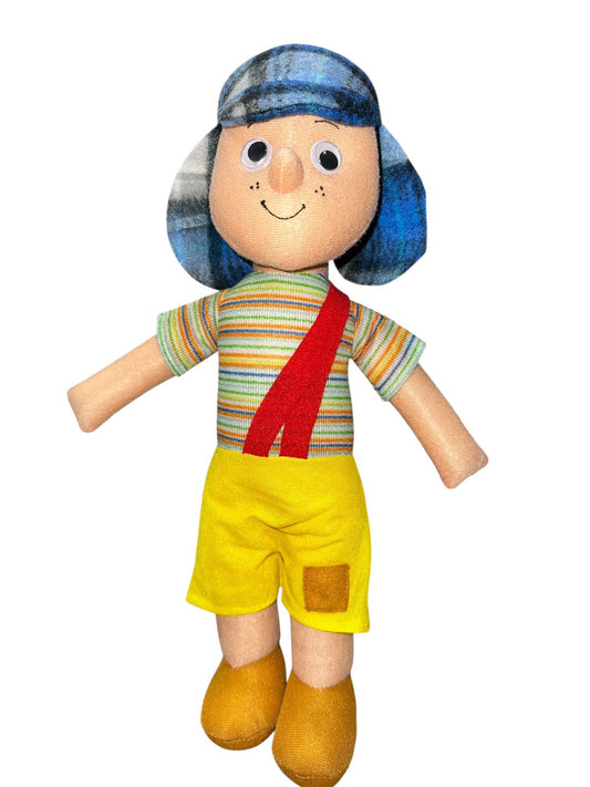 PCH El Chavo- Del Chavo del 8 Eco #3