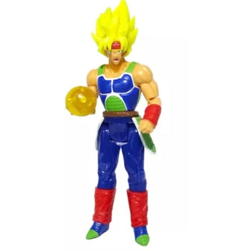 Super Bardok Grande
