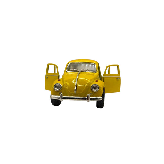 Bocho Amarillo Clásico - Mediano