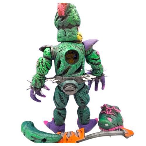 Monty Twister jumbo/ FNAF