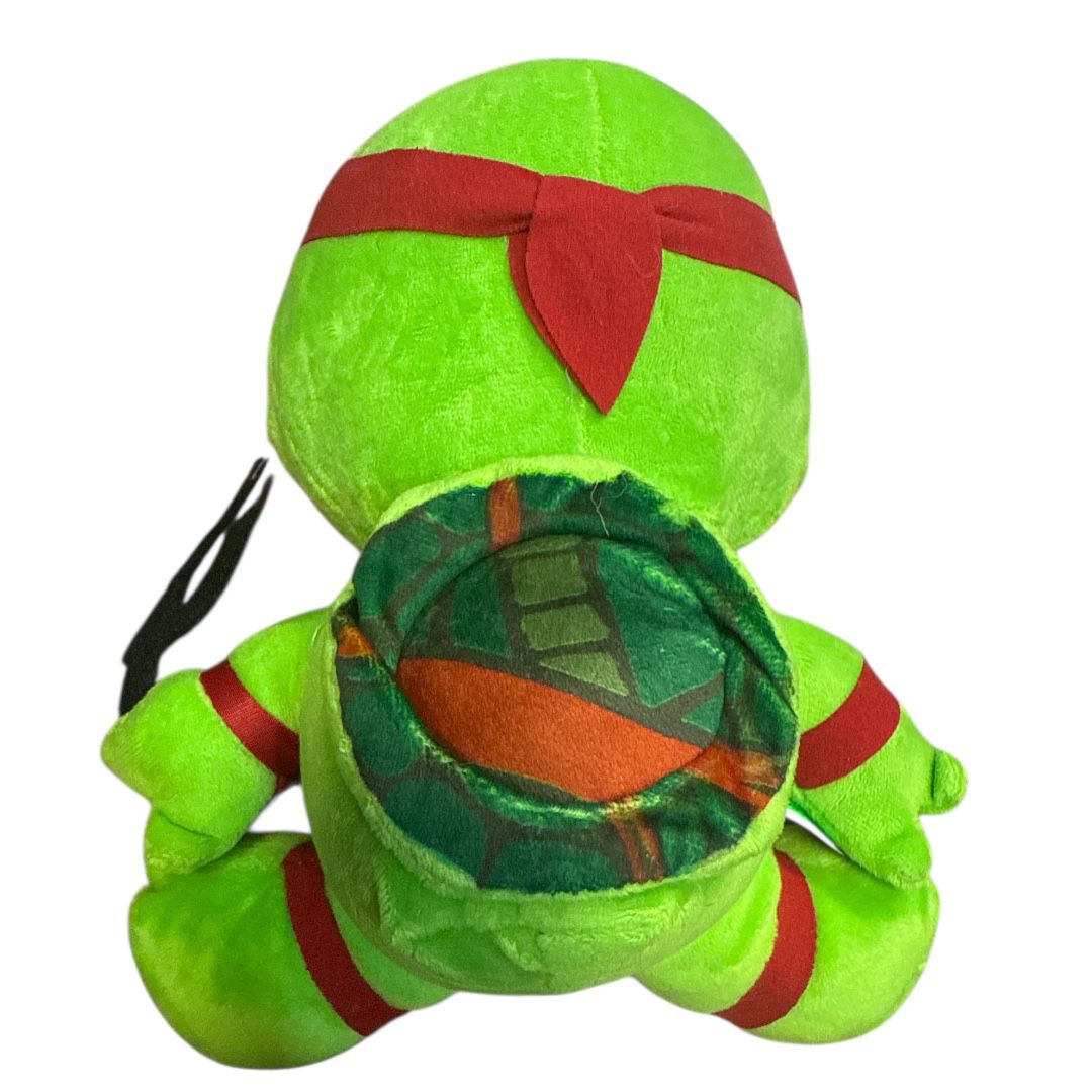 PCH Tortuga ninja Rafael #3