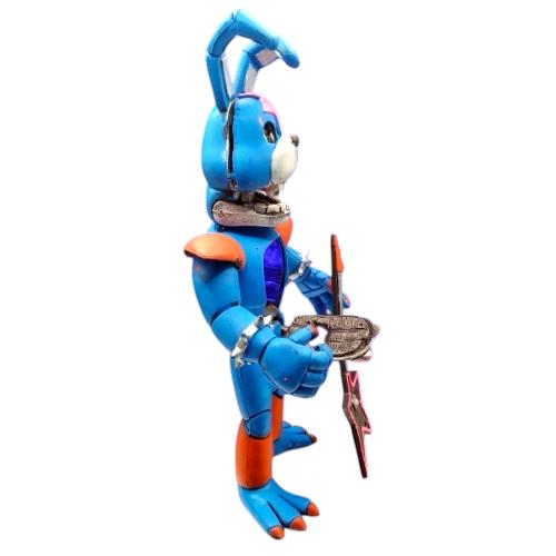 Bonnie Rockstar azul jumbo/ FNAF